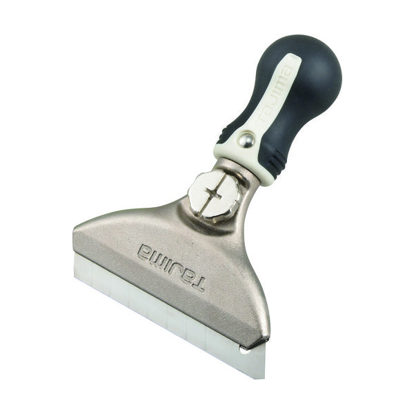 TJMデザイン タジマ パーフェクトスクレーパーL150ならし PSC-L15N 1丁 102-8443（直送品）