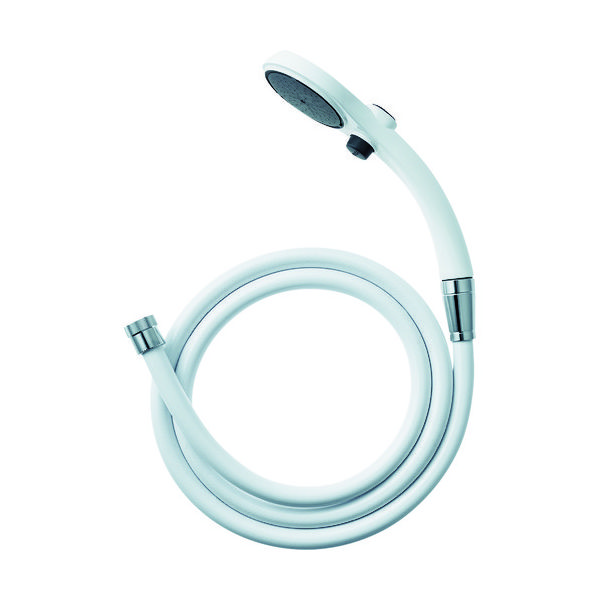 SANEI 節水ストップシャワーセット PS3230-CTA-MW2 1個 114-7133（直送品）