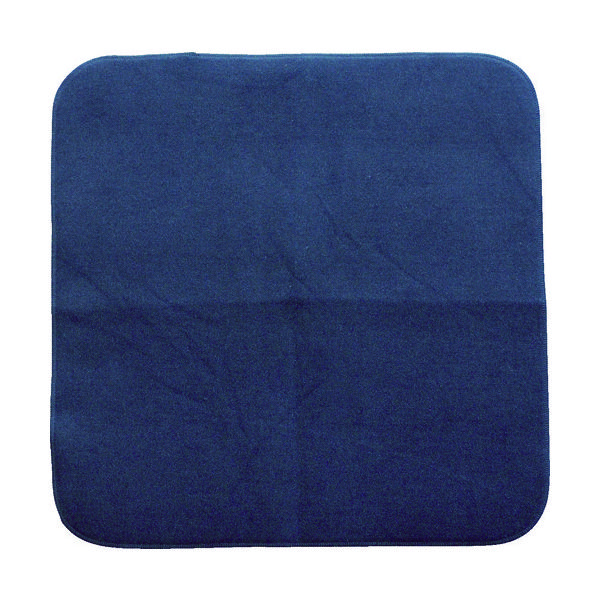 トラスコ中山 TRUSCO ピタッと吸着風呂敷 45X45cm PTFR45 1枚 115-3655（直送品）