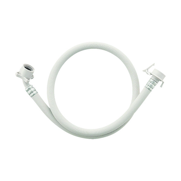 SANEI 自動洗濯機給水ホース PT17-1X-1 1本 114-7849（直送品）