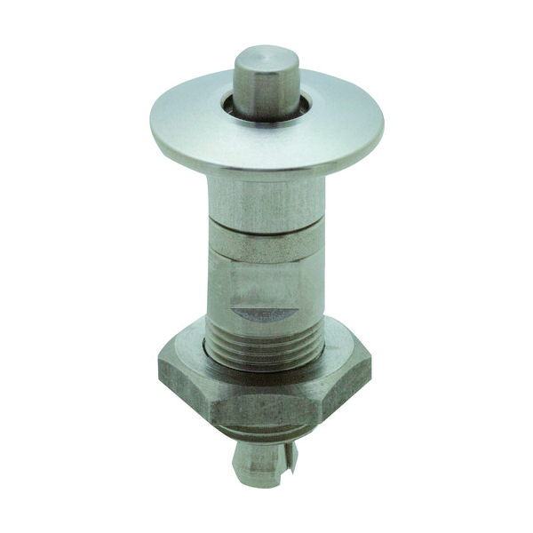 イマオコーポレーション イマオ ホールクランパー QCHC0612N-3-SUS 1個 116-4889（直送品）