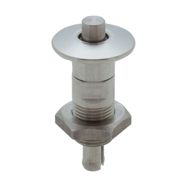 イマオコーポレーション イマオ ホールクランパー QCHC0612N-6-SUS 1個 116-4890（直送品）