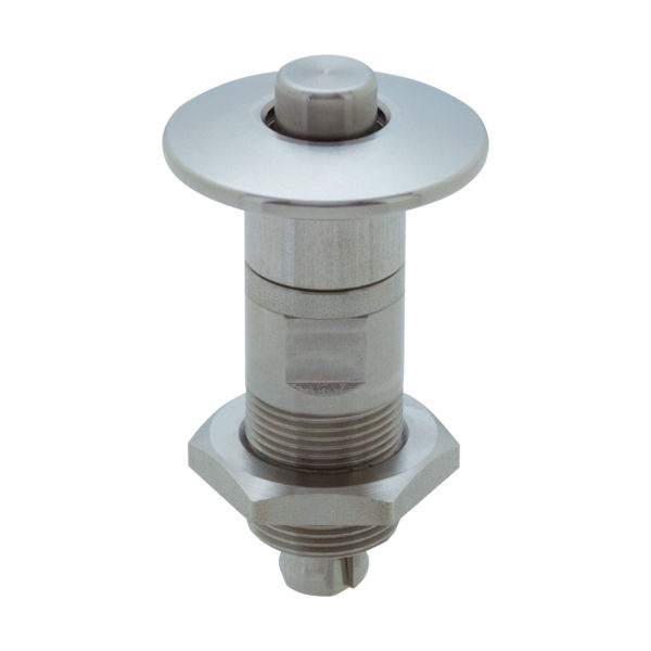 イマオコーポレーション イマオ ホールクランパー QCHC0816N-3-SUS 1個 116-4891（直送品）