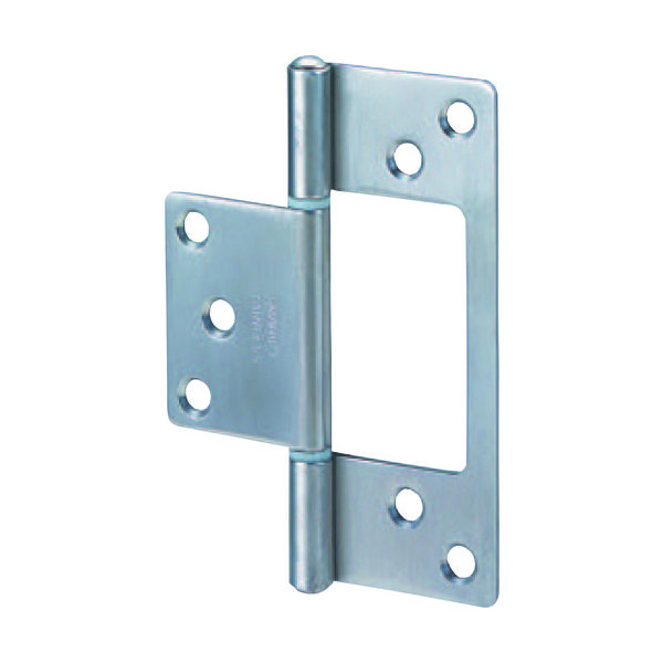 MARUKI HARDWARE CORPORATION MK ステンレス イージー丁番 64 HL S-60KT 641 1枚（直送品）