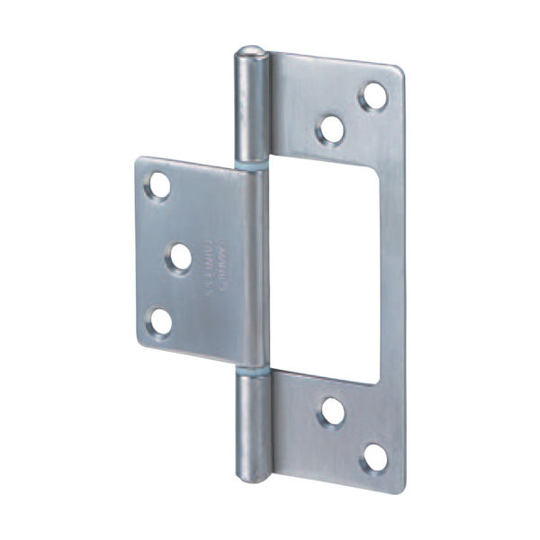 MARUKI HARDWARE CORPORATION MK ステンレス イージー丁番 89 HL S-60KT 891 1枚（直送品）