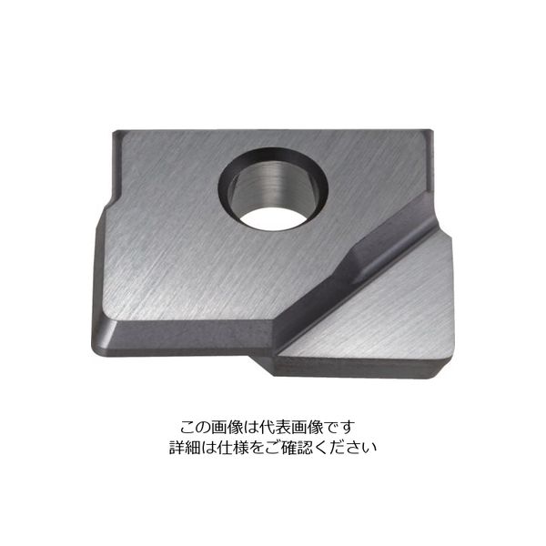 ダイジェット工業 ダイジェット ミラーラジアス用チップ DH103 RNM-120-R03 1セット(2個) 116-4957（直送品）