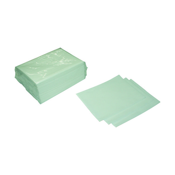 橋本クロス 橋本 ウエス RPワイプ 4つ折 285×380 50枚×18袋/箱 900枚 RP2938 1ケース(900枚)（直送品）