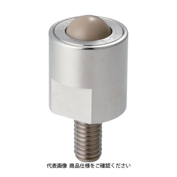 フリーベアコーポレーション FREEBEAR クリーンルーム用フリーベアSー3HKーPEEKーCR S-3HK-PEEK-CR 1個（直送品）