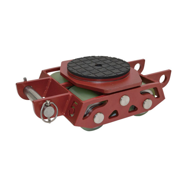 今野製作所 イーグル スマートドーリー 5トン SD-50F 1台 859-3856（直送品）