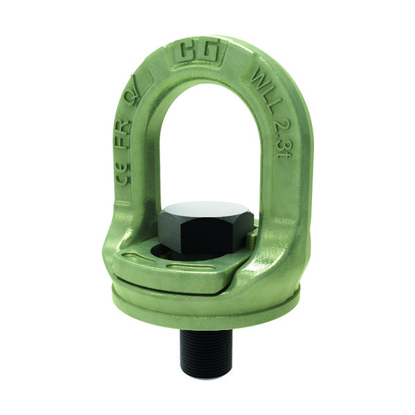 クロスビー スライドロック SL-150-M10 1個 115-1472（直送品）