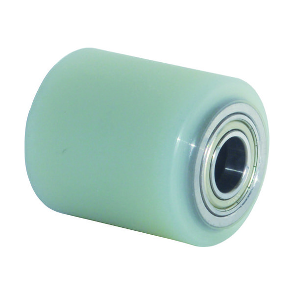 今野製作所 イーグル 低床型スマートドーリー用ウレタン車輪 SDW-46 1個 114-8666（直送品）