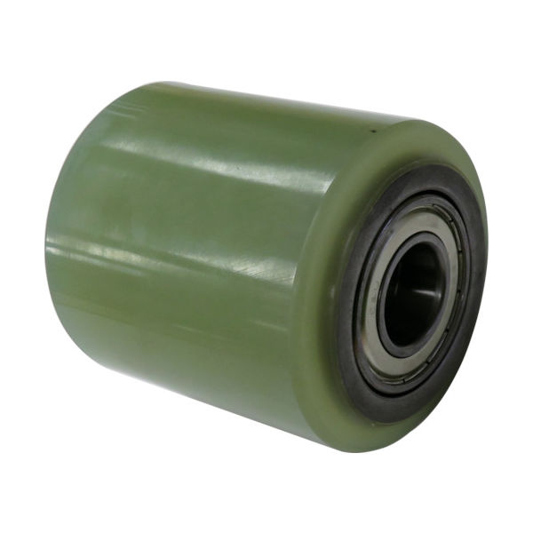 今野製作所 イーグル スマートドーリー用ウレタン車輪 SDW-85 1個 114-8658（直送品）