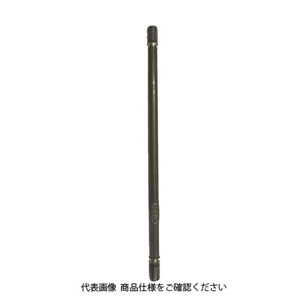 トラスコ中山 TRUSCO W5/16 セパレーター B型 150mm 10本入 SPB-150-W5/16 1パック(10本)（直送品）