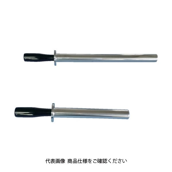 下西製作所 下西 二重管式マグネットバーグリップ付き 全長393mm SMBW300 1本 859-3833（直送品）