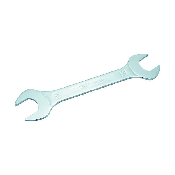 旭金属工業 ASH 極薄スパナ30mmX32mm SNT-3032 1丁 118-0352（直送品）