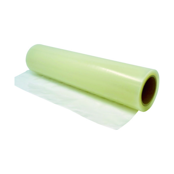 三井化学東セロ 三井 表面保護フィルム T5010A 500mm×100m 透明 T5010A-500 1巻 116-1510（直送品）