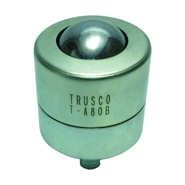 トラスコ中山 TRUSCO ボールキャスター