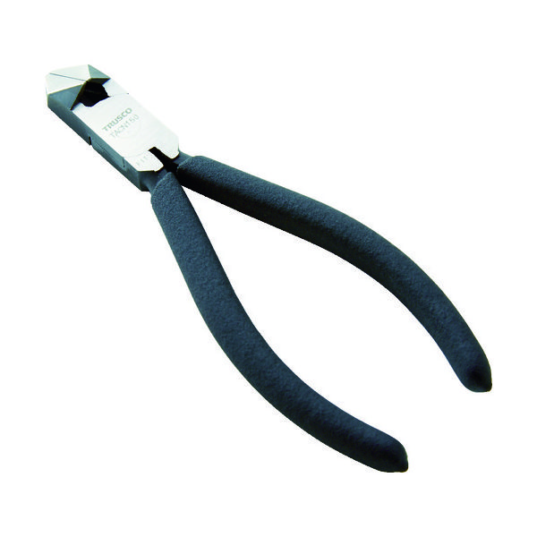 トラスコ中山 TRUSCO 斜ニッパ 150mm TACN-150 1丁 115-4589（直送品）