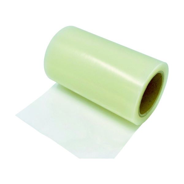 三井化学東セロ 三井 表面保護フィルム T500 200mm×100m 透明 T500-200 1巻 116-1526（直送品）