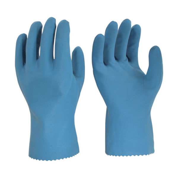 エステー No.603ニトリルソフトL ST76059 1双 114-3577（直送品）