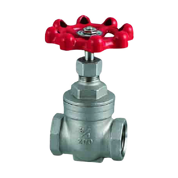 オンダ製作所 SVG2型(ゲートバルブ) Rc1/2 SVG2-15 1個 116-2150（直送品）