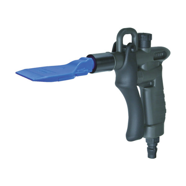 エアダスター ジョプラスターR POM製フラットノズルタイプ