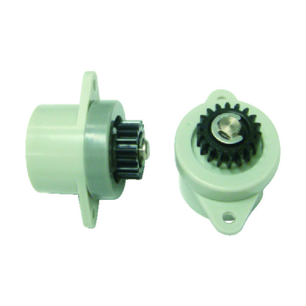 TOK ロータリーダンパ TD58 TD58L1-8K 1個 116-5085（直送品）