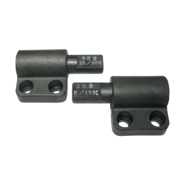 TOK ロータリーダンパ TD27/TD28 TD28A1-5K/13K 1個 116-5074（直送品）