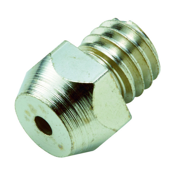 トラスコ中山 TRUSCO エアリベッターノーズピース3.2mm TAR-NP32 1個 116-3786（直送品）