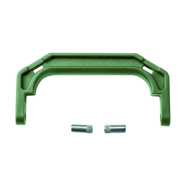 トラスコ中山 TRUSCO プロテクターツールケースTAK13S用ハンドル OD TAK13S-HDOD 1セット 115-1533（直送品）