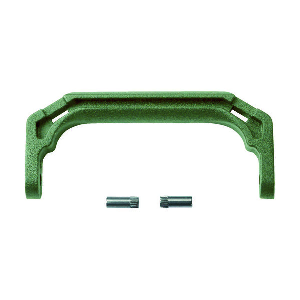 トラスコ中山 TRUSCO プロテクターツールケースTAK13SM用ハンドル OD TAK13SM-HDOD 1セット 115-1537（直送品）