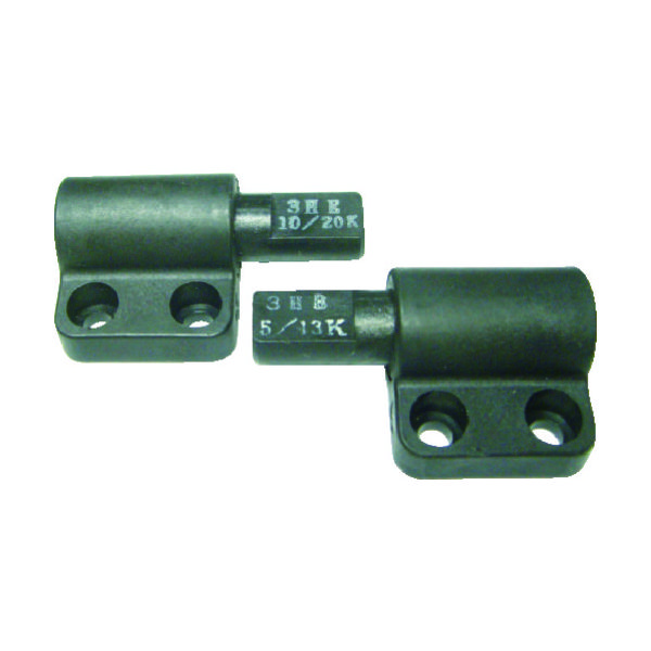 TOK ロータリーダンパ TD27/TD28 TD28A1-10K/20K 1個 116-5073（直送品）