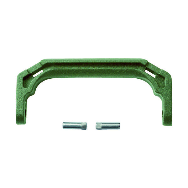 トラスコ中山 TRUSCO プロテクターツールケースTAK13M用ハンドル OD TAK13M-HDOD 1セット 115-1541（直送品）