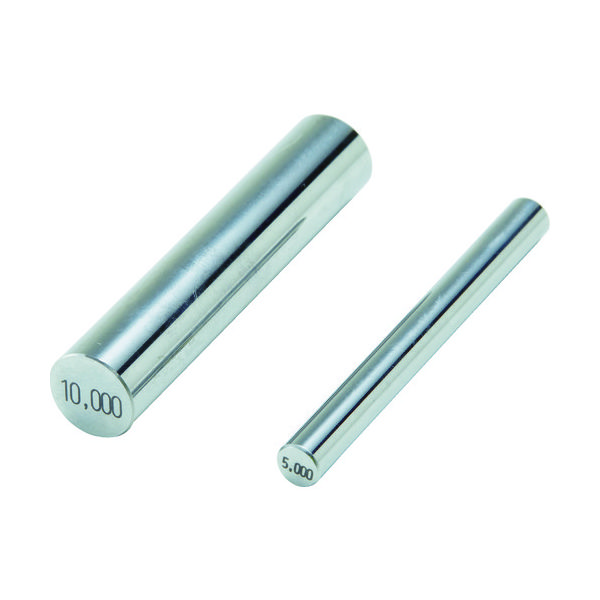 トラスコ中山 TRUSCO ピンゲージ 1.75 TEP-175 1本 115-9297（直送品）