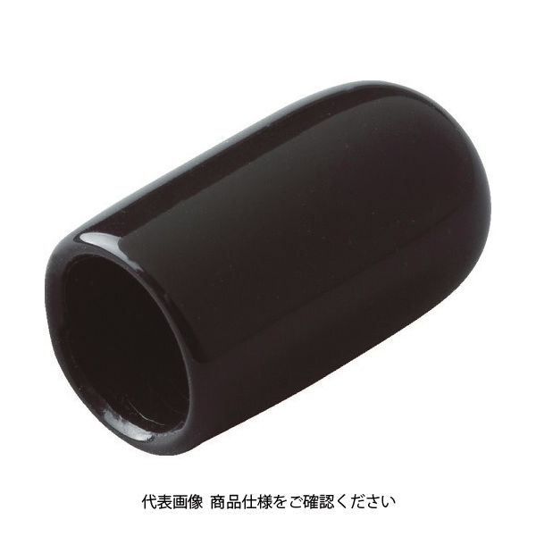 トラスコ中山 TRUSCO エンドキャップ 30Φ用 10個入 TEDC-30-10 1袋(10個) 114-8318（直送品）