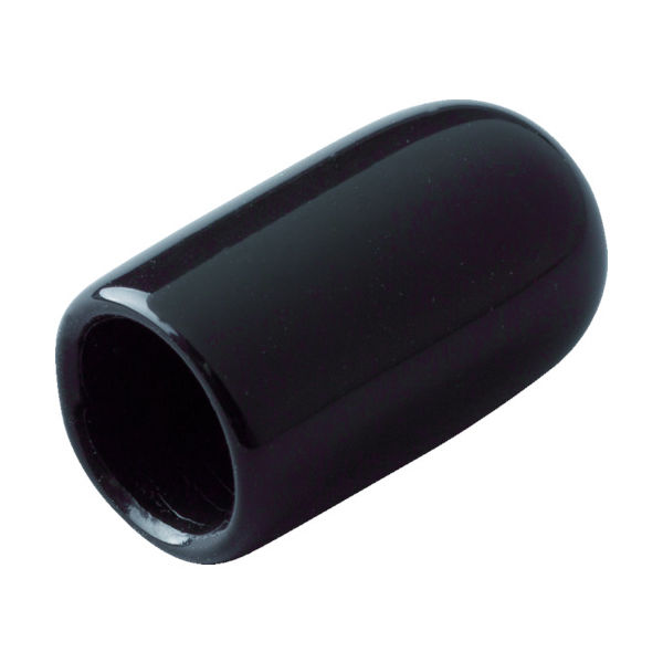 トラスコ中山 TRUSCO エンドキャップ 7Φ用 30個入 TEDC-7-30 1袋(30個) 114-8324（直送品）