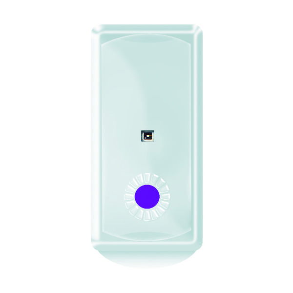 BS 【売切廃番】BRITESTRIKE UV APALS 2個パック ホワイト UV-APALS-WHI 1パック(2個)（直送品）