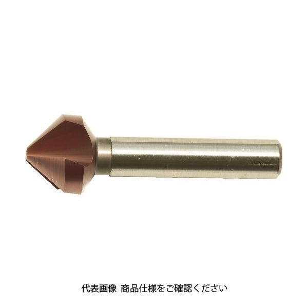 オーエスジー OSG カウンターシンク VーUCS 5.3X90°X40 9109053 V-UCS-5.3X90X40 1本（直送品）