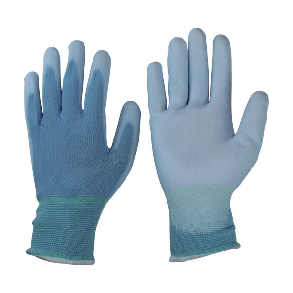 おたふく手袋 おたふく ウレタン背抜き手袋 M A-33-M 1双 795-3844（直送品）