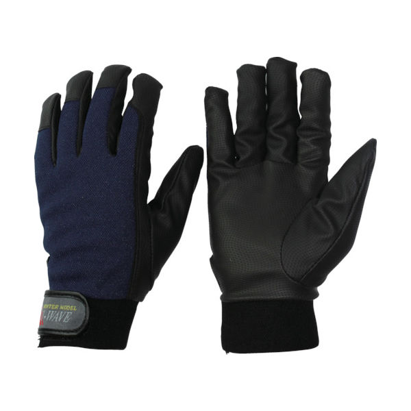 おたふく手袋 おたふく 防寒PUーWAVE M K-28-M 1双 790-0538（直送品）