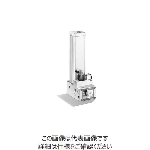 TAIYO（タイヨー） エアオイルユニット AHU2-063-004 1個（直送品）