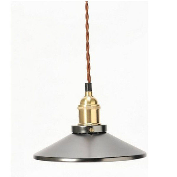 ジャーナルスタンダードファニチャー PANAMA PENDANT LAMP（パナマ ペンダントランプ） 幅220×奥行220×高さ170mm  1台（直送品）