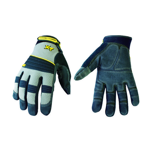 Youngstown Gloves YOUNGST 作業手袋 プロXT S 03-3050-78-S 1双 114-6917（直送品）