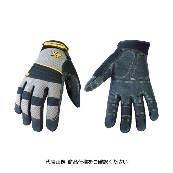 Youngstown Gloves YOUNGST 作業手袋 プロXT L 03-3050-78-L 1双 114-6915（直送品）