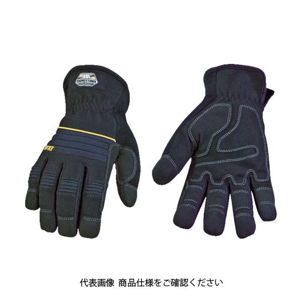 Youngstown Gloves YOUNGST 作業手袋 スリップフィットXT M 10-3160-80-M 1双 114-6932（直送品）