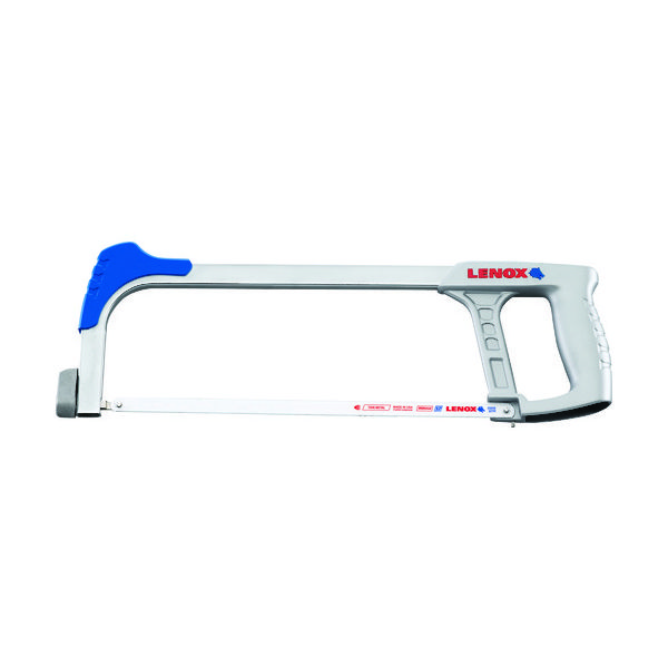 ポップリベット・ファスナー LENOX ハックソーフレーム 88300 (300mmブレード用) 1213188300 1丁(1個)（直送品）