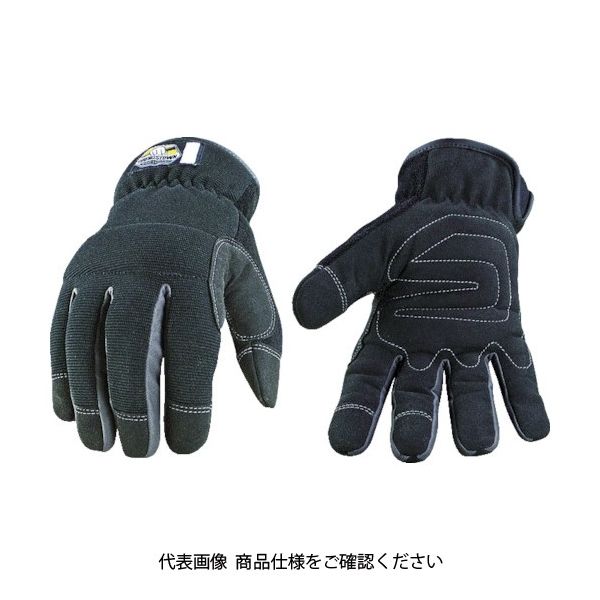 Youngstown Gloves YOUNGST 防水手袋 ウインター スリップフィット L 12-3420-80-L 1双 114-6964（直送品）