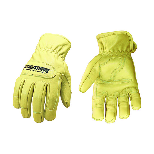 Youngstown Gloves YOUNGST 革手袋 グラウンドグローブ S 12-3265-60-S 1双 114-6952（直送品）