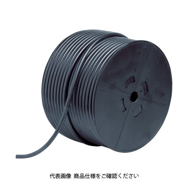 セインジャパン CEJN アンチ・スパークストレートブレードホース 11×16mm 50m 19-958-1637 1巻 114-3348（直送品）