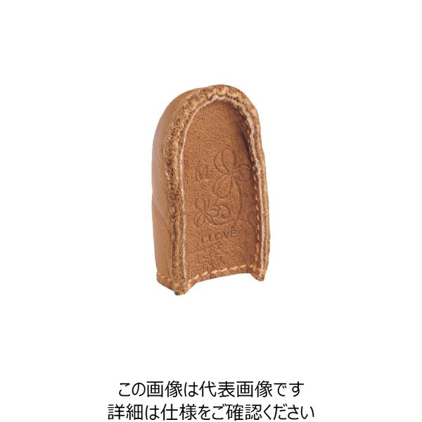 クロバー CLOVER 指ぬき 3Dシンブル M 56-822 1個 114-9939（直送品）